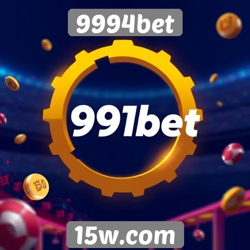 Promoções e bônus disponíveis no 9994bet