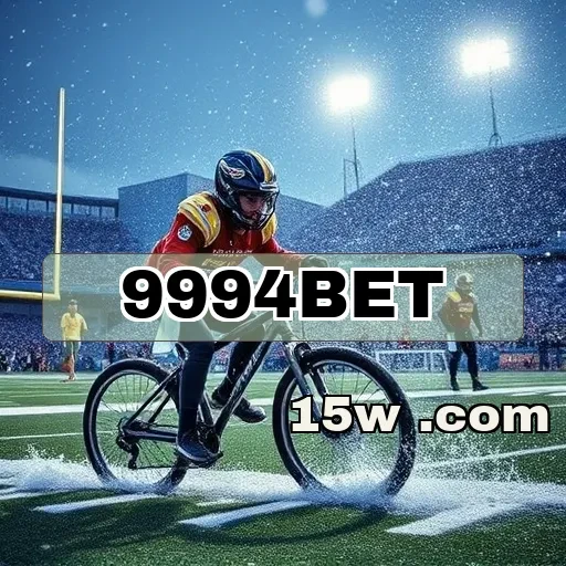 9994bet: Torneios que Transformam sua Experiência de Jogo