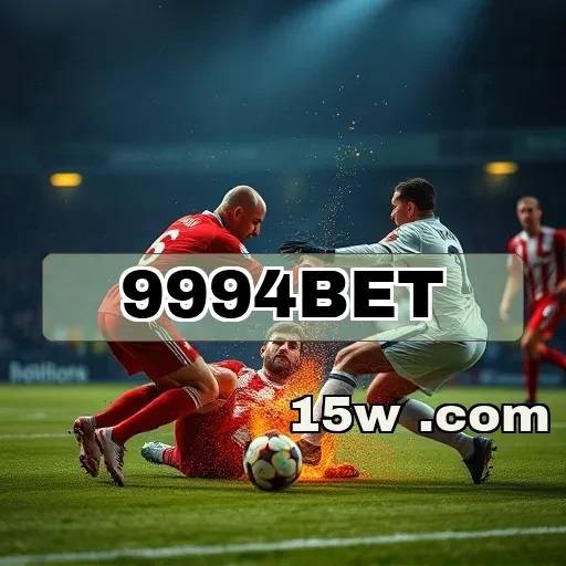 9994bet: Entre no Jogo e Descubra os Esportes Virtuais Épicos